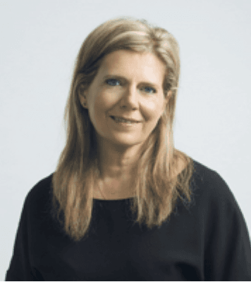 Mieke Fraussen