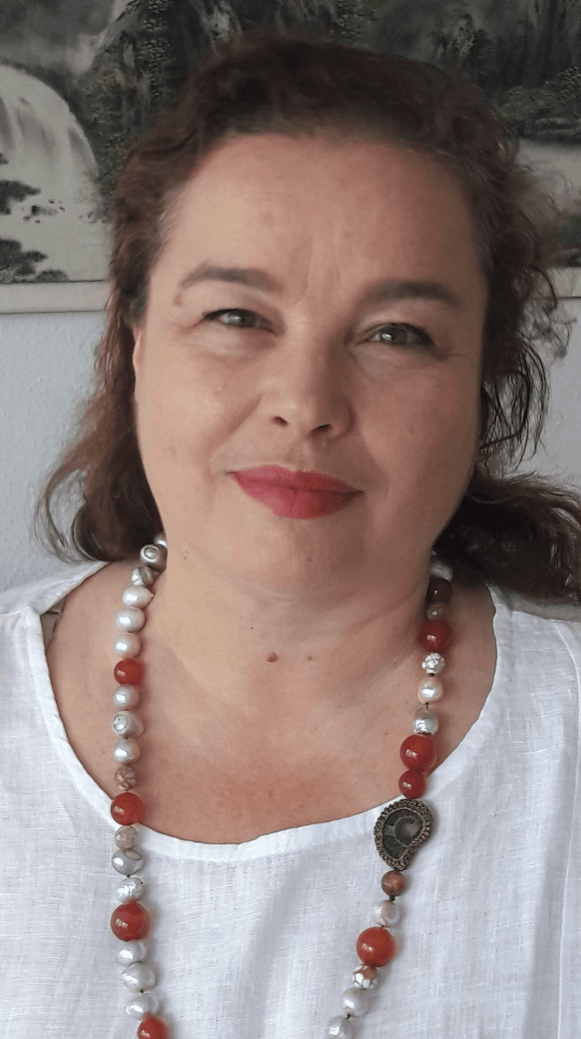 Giulia Boschi