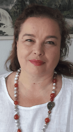 GIULIA BOSCHI