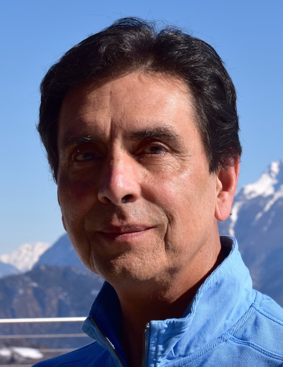 Hamid Montakab