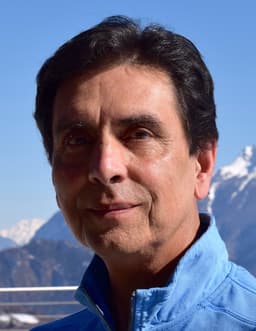 HAMID MONTAKAB