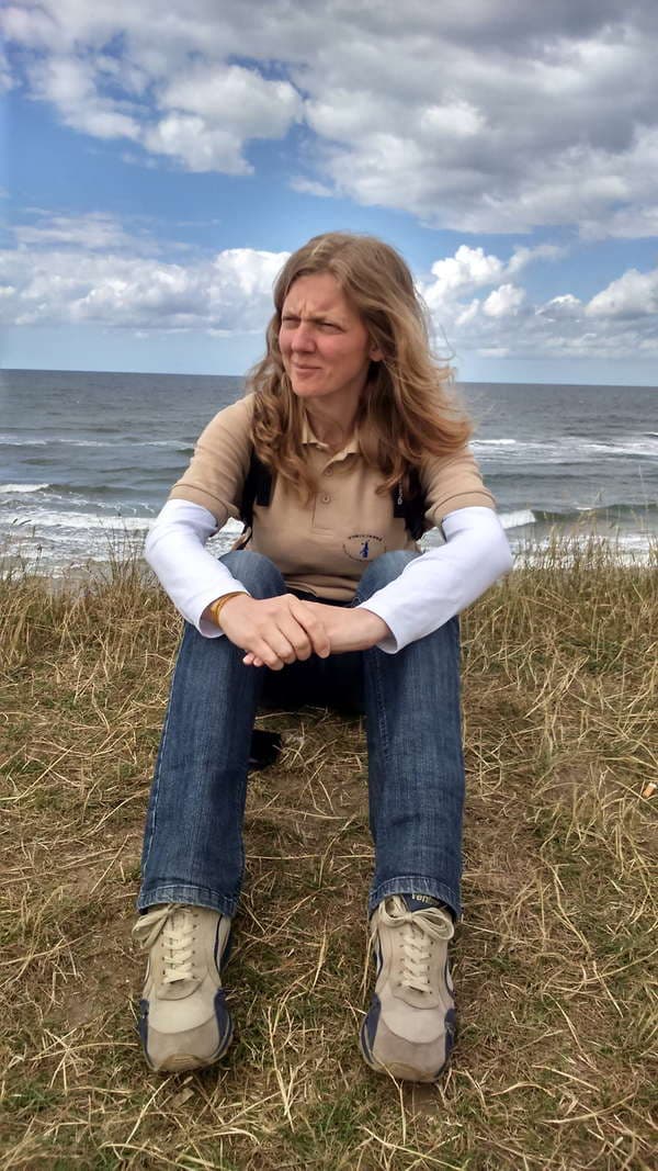 Bożena Olszowska