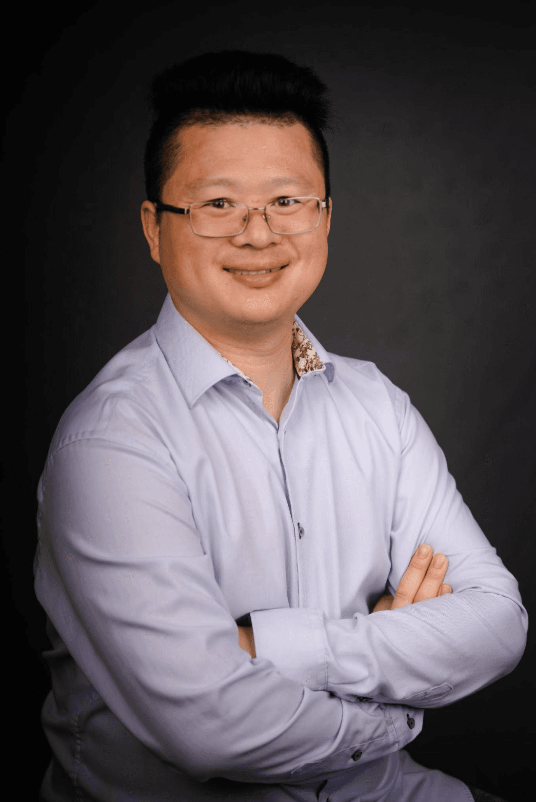 Jeffrey Hui Zhang
