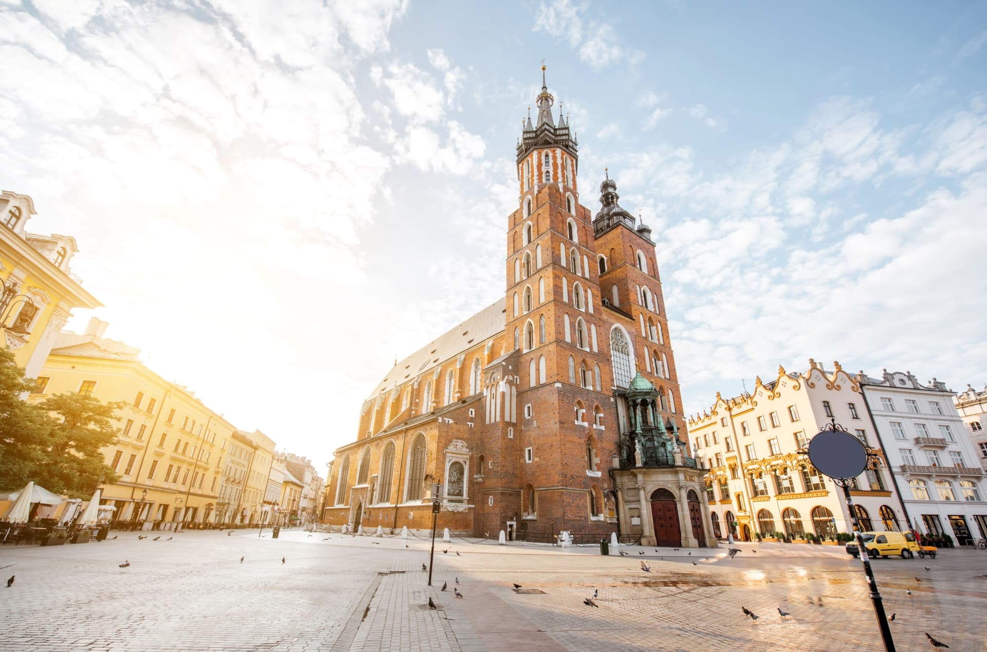 Kraków